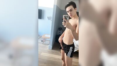 Anthony Blissos Bunny Cum Fest: Watch to End!