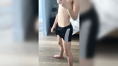 Anthony Blissos Bunny Cum Fest: Watch to End!