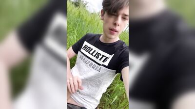 Raw public sex gay boys tube - Exploring the wild side of gay sex!