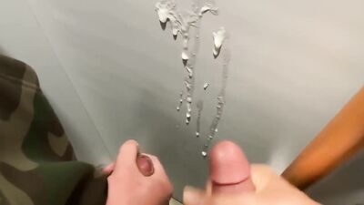 Boys Porn Beat you to it!: Amateur Big Cocks Bisexual Delights!