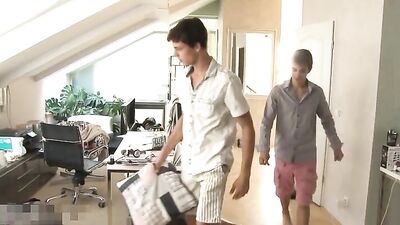 Bareback Bingo - Gay Porn Cute Hotties Delivering Unbridled Passion!