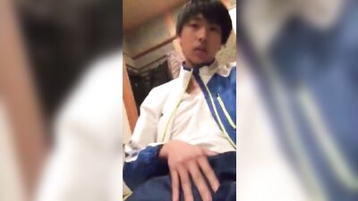 Asian Cumshot Boys Gay Porn Selfie: A Thrilling Journey into Japans Sexual Culture!