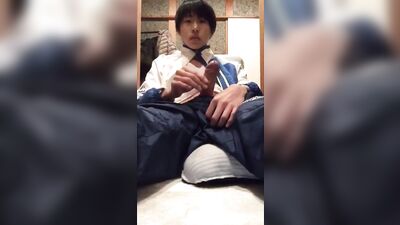 Asian Cumshot Boys Gay Porn Selfie: A Thrilling Journey into Japans Sexual Culture!