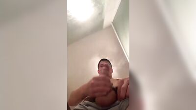 Stripping and Cumming in Shower Boys Porn: Steamy Gay Action!