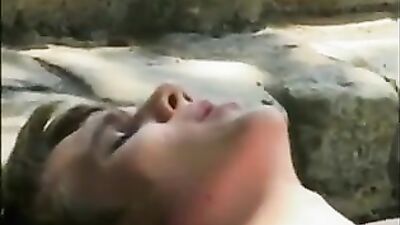 Gay Porn Threesome - Pool Boys Action