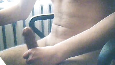 Gay Porn Amateurs: Big Cock Cam Fun OR