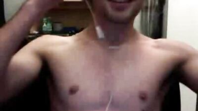 Gay Amateur Hot Cam Adventures