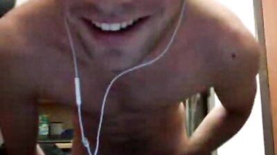Gay Amateur Hot Cam Adventures