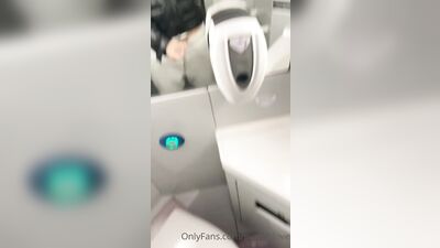 Gangbang in College Toilets - Teen Boys Porn! Discover hot college boys indulging in forbidden fun in the toilet!