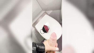 Gangbang in College Toilets - Teen Boys Porn! Discover hot college boys indulging in forbidden fun in the toilet!