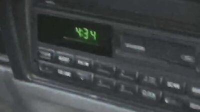 Gay Porn Action Adventure - The Hitchhiker