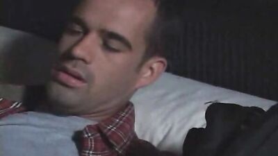 Gay Porn Action Adventure - The Hitchhiker