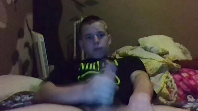 Pure Nirvana: Cum Shots & Big Cocks Solo Gay Porn