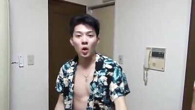 Asian Gay Porn Boys: Exploring the Limits of Straight Sex