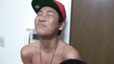 Asian Gay Porn Boys: Exploring the Limits of Straight Sex