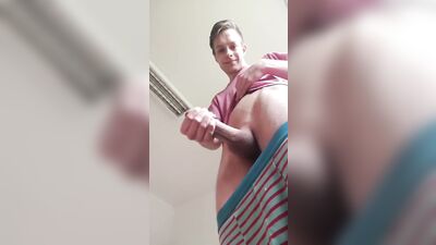 Gay Webcam Boys Porn Delight: So Happy Ending!