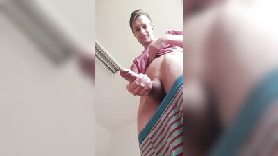 Gay Webcam Boys Porn Delight: So Happy Ending!