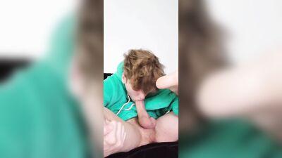 No Hands Gay Teen Porn Self-Sucking Adventure: Exploring the Wild Side of Love and Lust