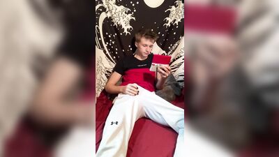 Young & Wild Gay Teen Porn - Exploring Their Sexuality!