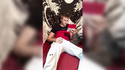 Young & Wild Gay Teen Porn - Exploring Their Sexuality!