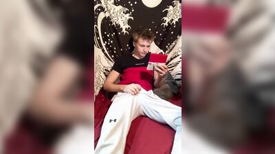 Young & Wild Gay Teen Porn - Exploring Their Sexuality!