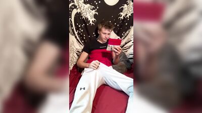 Young & Wild Gay Teen Porn - Exploring Their Sexuality!