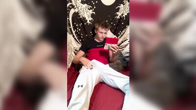 Young & Wild Gay Teen Porn - Exploring Their Sexuality!