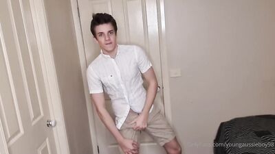 Cuties Dildo Adventure: Gay Porn Tube Explosion