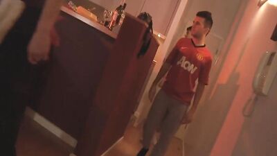 Gang House Fuck Fest Bareback Gay Porn Videos