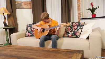 Autumn Heat: Sizzling Hot Gay Porn!