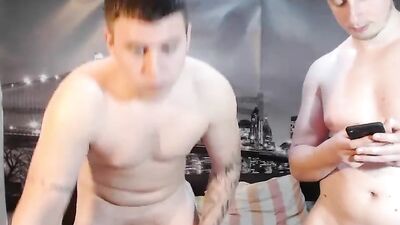 Buff Straight Euro Cash Cam Boys Porn - Exploring Gay Desires