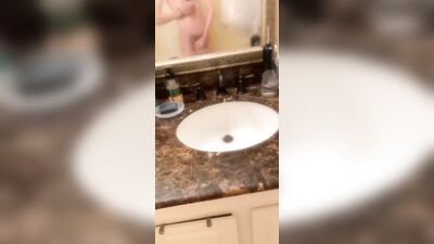 Blond Twink Stroking: The Ultimate Straight Boys Experience!