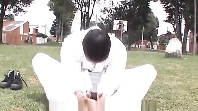 Latin Ma Sporty Teen Gay Porn - Exploring Erotic Desires!