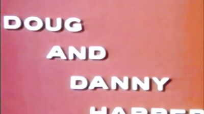 Young Brother Spanking - Bareback Cum Session