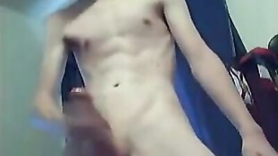 Tight Twink Cum: The Ultimate Action Cocks Show!