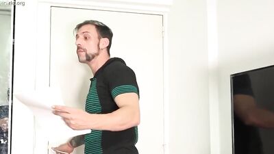 Young Latino Boys Gone Wild: Interview Fucked by Older Men!