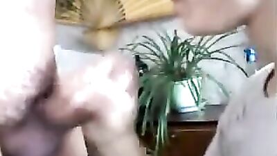 Gay Porn Debut - First Time Under Cock