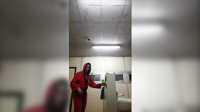 The Locker Room Afterglow - Hardcore Team Action Porn