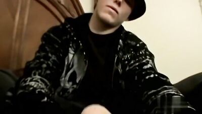 Foot Worship: Gay Teen Boys with Foot Fetish Cumshot Party!