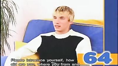 Undressed Lads & Cute Boy Eye-Candy - 33 Minutes of Pure Bliss!