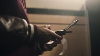 Logic Unleashed - The Ultimate Cute Nolan Goukd Twink Experience!