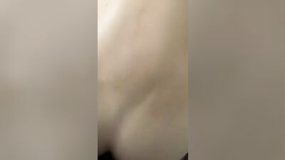 Black Rawness: The Blonde Skips School for Raw Black Cock