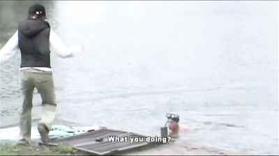 Twink Birthday Trip Frenzy! Gay Porn Tube Group Gets Wild!