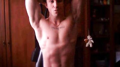 Web-Cam Wankers: Raw & Uncut Gay Porn Action!