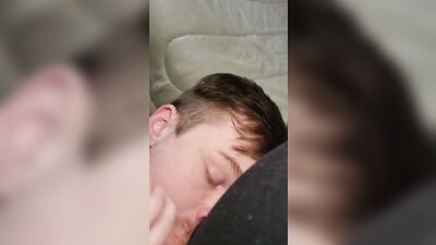 Young Slut Gets Fucked By Daddys Boys In Gay Porn Orgy!