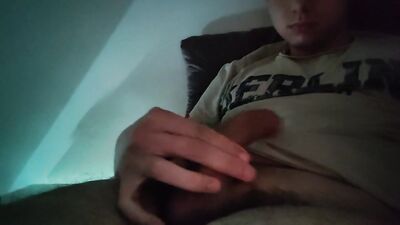 Gay Porn Videos - Quickie Before Bed! (190 Characters)