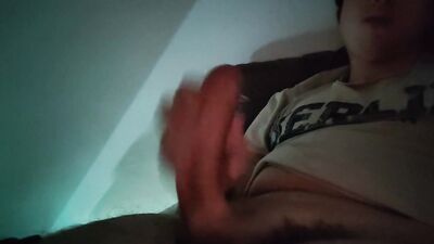 Gay Porn Videos - Quickie Before Bed! (190 Characters)