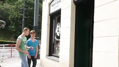 Your candy to Discover Twinks Gay Porn Tube