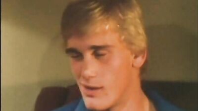 Vintage Americans Gay Porn Frat Classic Oral Cum Shots - The Ultimate Thrill Ride!