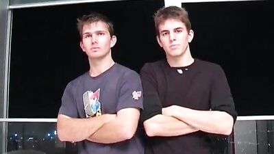 Young Straight Aussies Fuck Raw Boys Porn - The Ultimate Gay Sex Experience!